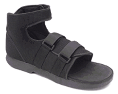 Health Design Hi Top - Post Op Shoe