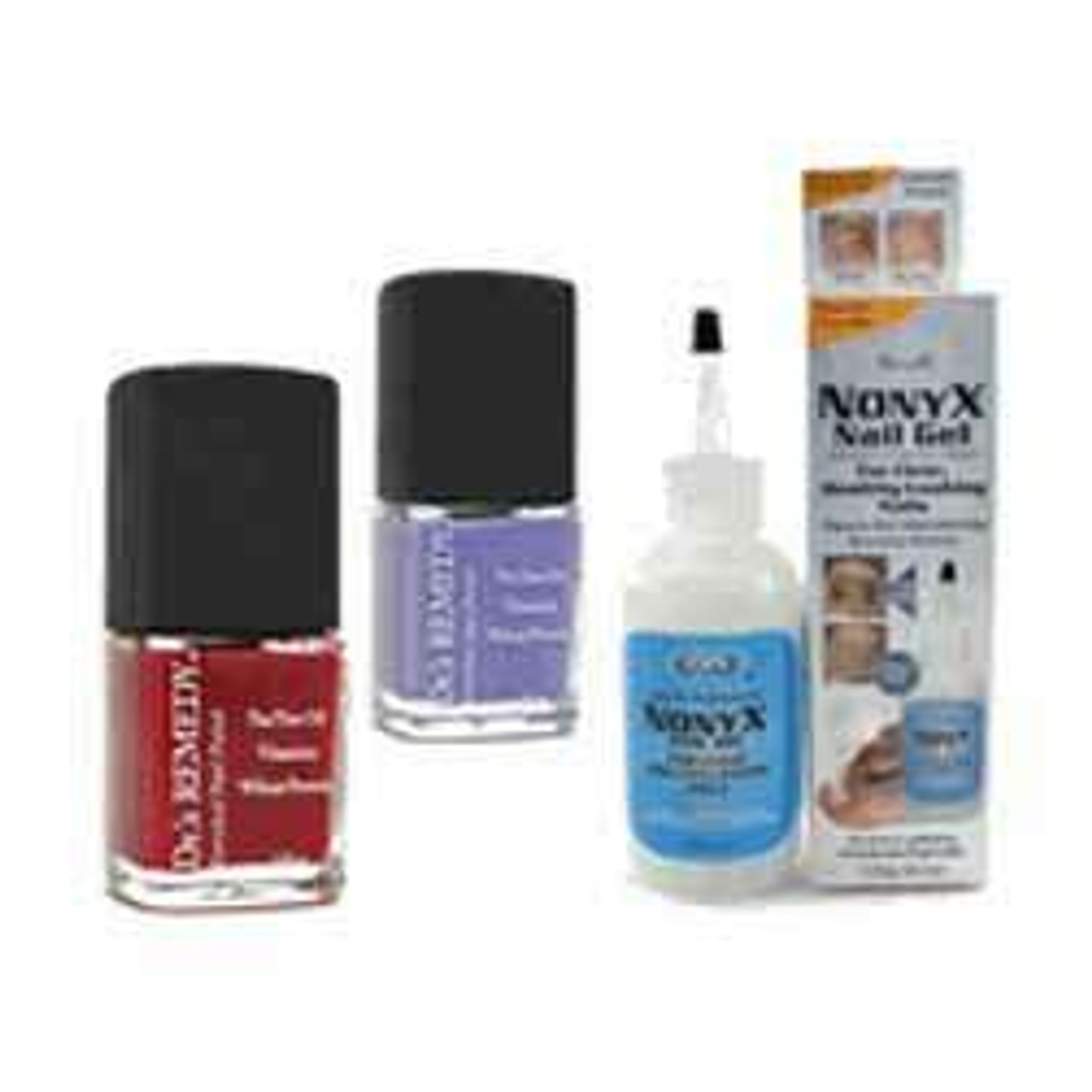 Toenail Care Products | Toe Care