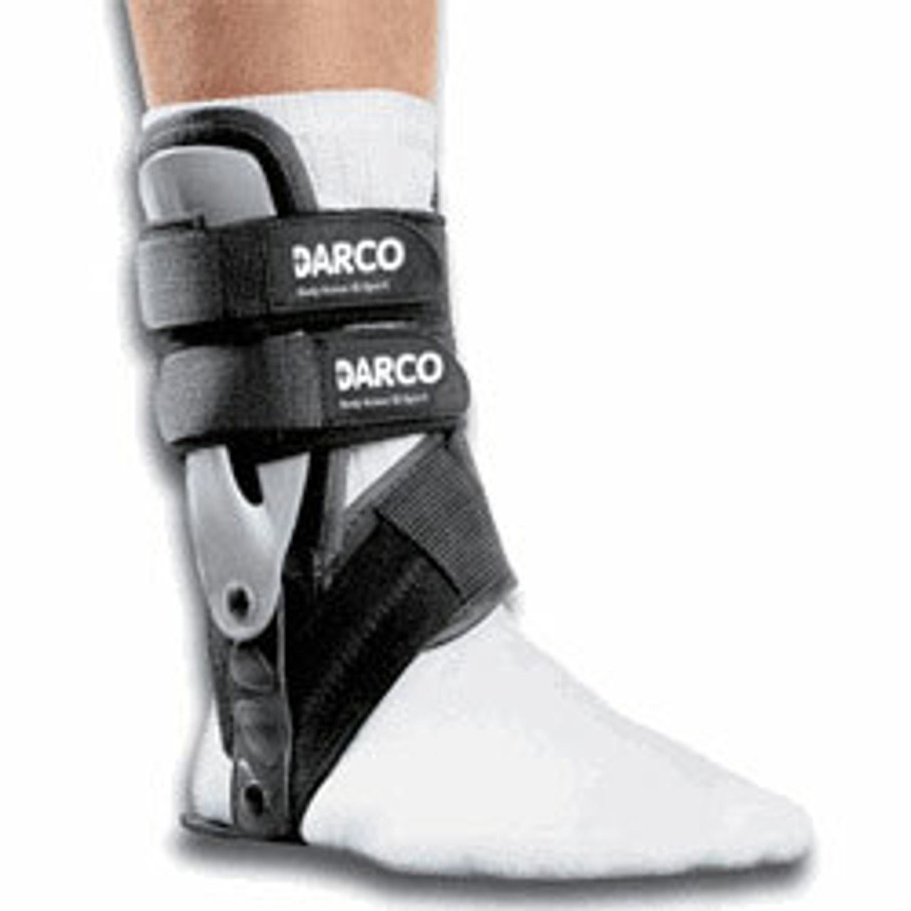 AFO Accommodating Footwear | Shoes For AFOs