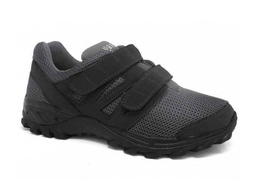 Apis 9704v - Men's Extra Depth Walking Shoe