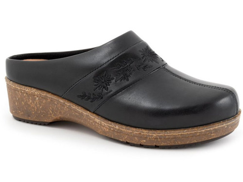 Softwalk Aurora 3.0 - Womens Clogs