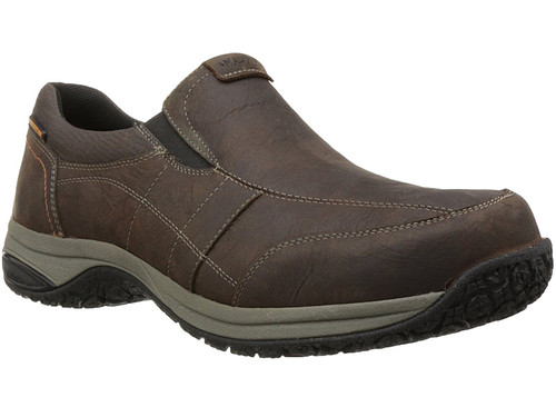 Dunham Litchfield - Men's Slip-on Shoe