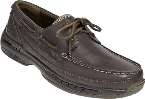 Dunham Shoreline - Men's Boat Shoe