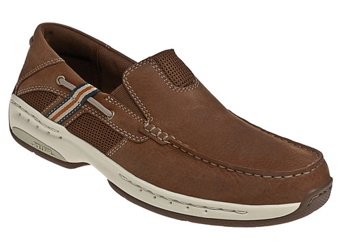 Dunham Windward - Men's Slip-On Shoe