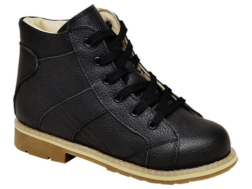 Mt Emey 2571 - Kid's Laced Stability Footwear