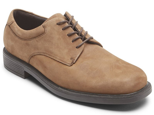 Rockport Margin - Men's Dress Shoe
