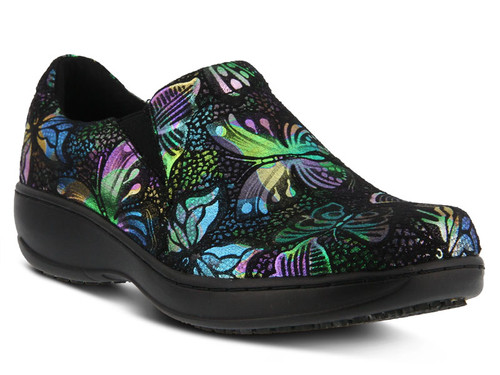 Spring Step Pro Winfrey Flutter - Women's Clog