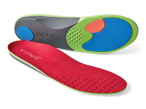 Vionic Active - Men's Insole