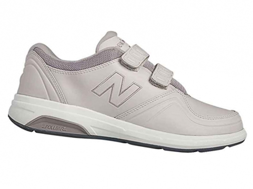 New Balance 813 Hook and Loop - Women's Walking Shoe