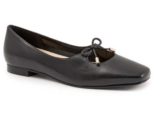 Trotters Honesty - Women's Flat