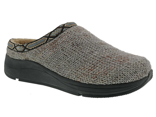 Drew Relax - Men's Slipper - Main View