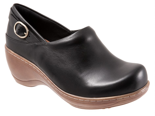 Softwalk Minna - Womens Clogs
